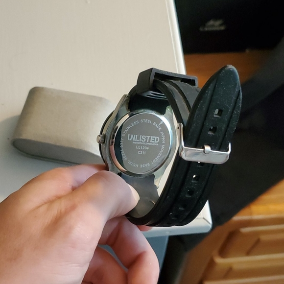 Unlisted Kenneth Cole Watch
